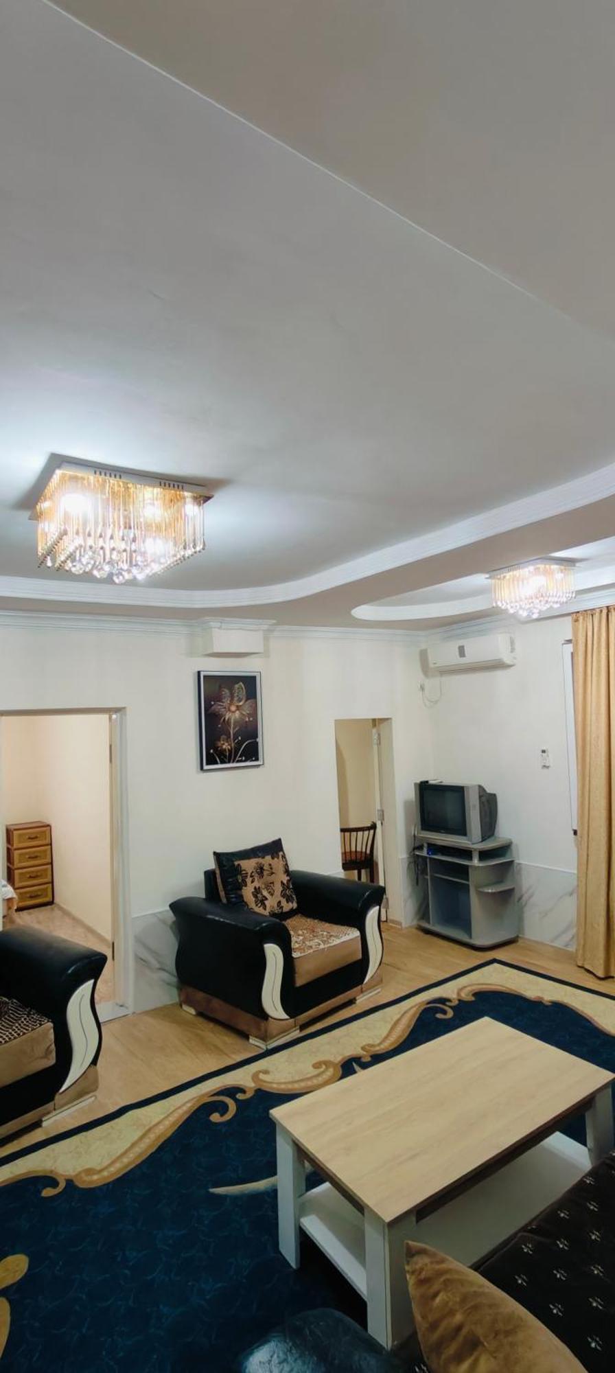 Apartment On Saakadze Batumi Exterior foto