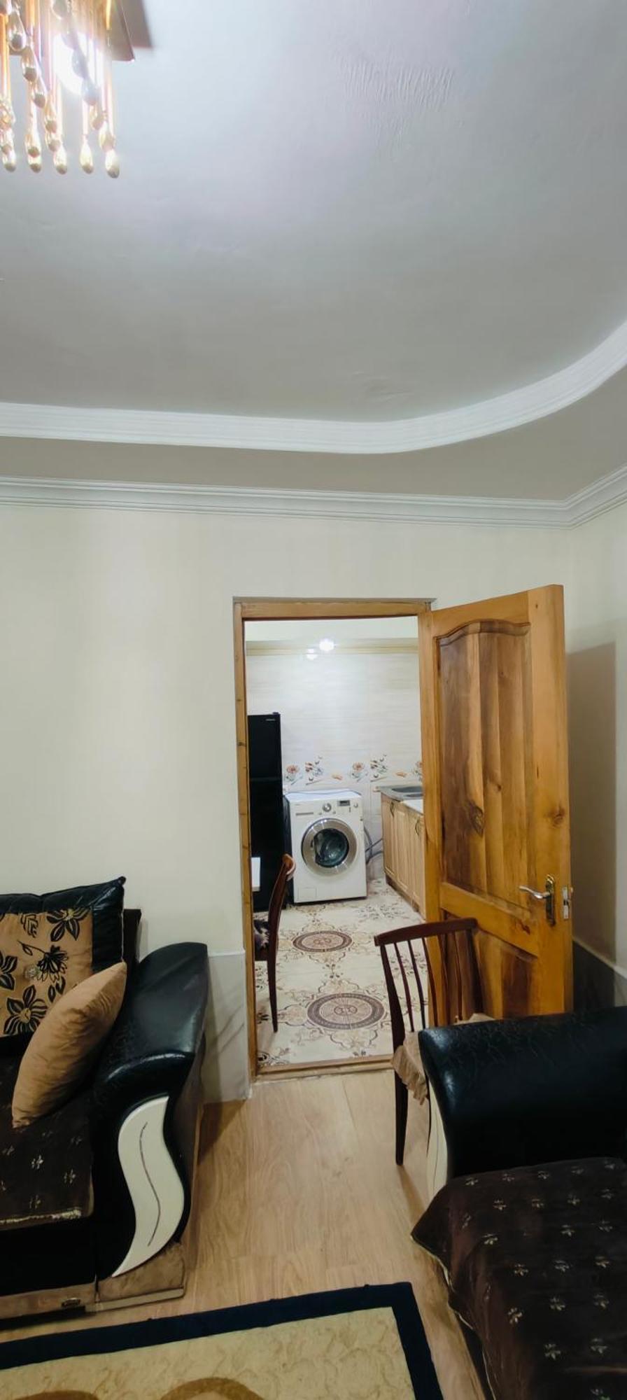 Apartment On Saakadze Batumi Exterior foto